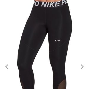 Nike pro leggings